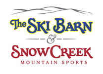 The Ski Barn & Snowcreek Mountain Sports
